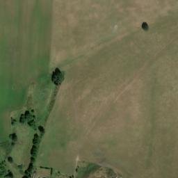 Satellite imagery of Skleněný vrch [Bezděkov-Koryta] GSM, CZ