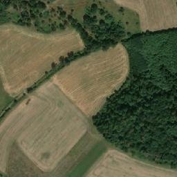 Satellite imagery of Lopata [Obytce], CZ