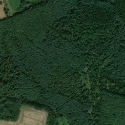 Satellite imagery of Lopata [Obytce], CZ