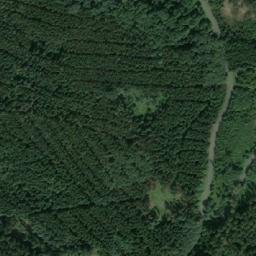 Satellite imagery of Karkule [Klatovy-Habartice], CZ