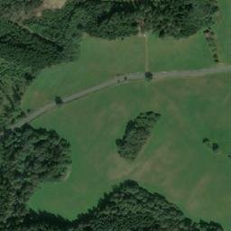 Satellite imagery of Karkule [Klatovy-Habartice], CZ