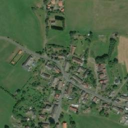 Satellite imagery of Karkule [Klatovy-Habartice], CZ