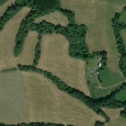 Satellite imagery of Vracovská hora [Plánice], CZ