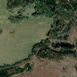 Satellite imagery of Bohdáš [Plánice-Štipoklasy], CZ