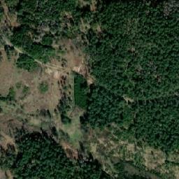 Satellite imagery of Bohdáš [Plánice-Štipoklasy], CZ