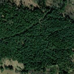 Satellite imagery of Bohdáš [Plánice-Štipoklasy], CZ