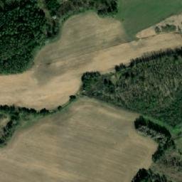 Satellite imagery of Plesník [Pačejov-Strážovice] GSM, CZ