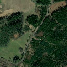 Satellite imagery of Plesník [Pačejov-Strážovice], CZ