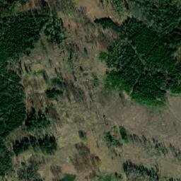 Satellite imagery of Plesník [Pačejov-Strážovice], CZ