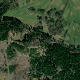 Satellite imagery of Plesník [Pačejov-Strážovice], CZ