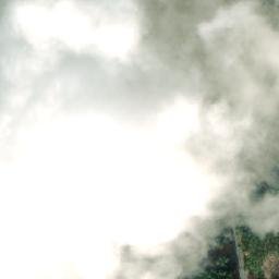 Satellite imagery of Kbelík [Velký Bor - Jetenovice], CZ