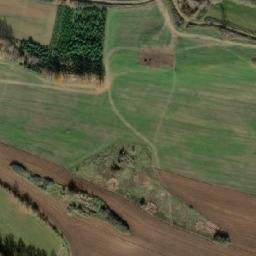 Satellite imagery of Radílec [Chanovice-Dobrotice], CZ