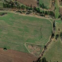 Satellite imagery of Radílec [Chanovice-Dobrotice], CZ