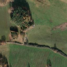 Satellite imagery of Na Soudné [Slatina u Horažďovic], CZ
