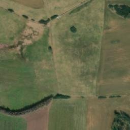 Satellite imagery of Na Soudné [Slatina u Horažďovic], CZ