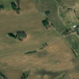 Satellite imagery of Na Soudné [Slatina u Horažďovic], CZ