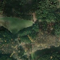Satellite imagery of V Březinách [Blatná-Čekanice], CZ