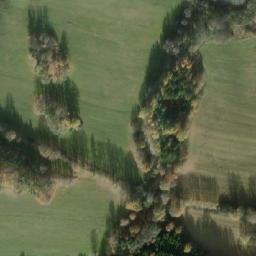 Satellite imagery of V Březinách [Blatná-Čekanice], CZ