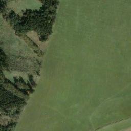 Satellite imagery of Mužetický vrch [Sedlice-Mužetice] outlook p., CZ