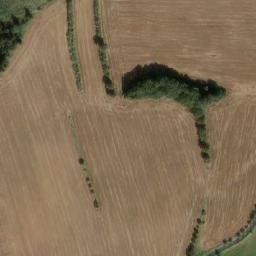 Satellite imagery of Mužetický vrch [Sedlice-Mužetice] outlook p., CZ