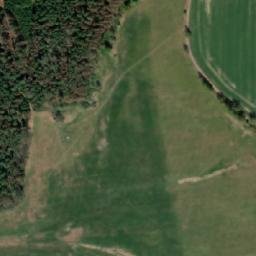 Satellite imagery of (Pozorka) [Jetětice], CZ