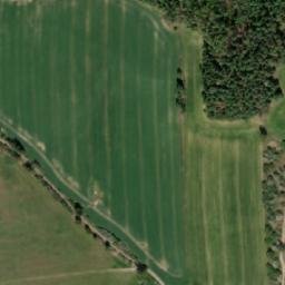 Satellite imagery of (Pozorka) [Jetětice], CZ