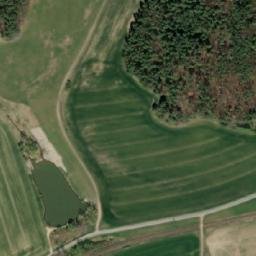 Satellite imagery of Madšiny [Stehlovice], CZ