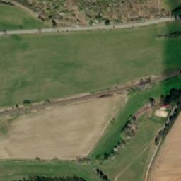 Satellite imagery of Madšiny [Stehlovice], CZ