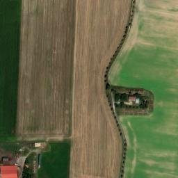 Satellite imagery of Jestřebská rozhledna - Kupa [Bernartice - Jestřebice] outlook t., CZ