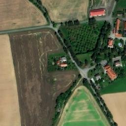 Satellite imagery of [Zběšičky] GSM, CZ
