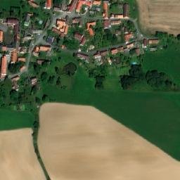 Satellite imagery of [Zběšičky] GSM, CZ