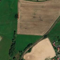 Satellite imagery of Hýlačka [Tábor - Horky] outlook t., CZ