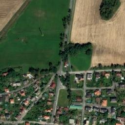 Satellite imagery of Hýlačka [Tábor - Horky] outlook t., CZ