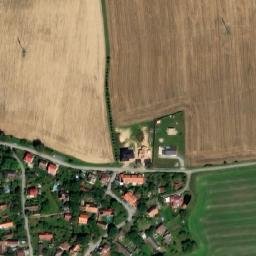 Satellite imagery of Hýlačka [Tábor - Horky] outlook t., CZ