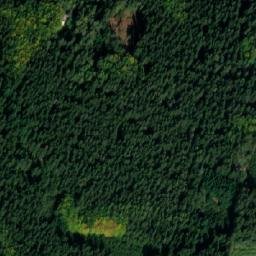 Satellite imagery of Svidník, CZ