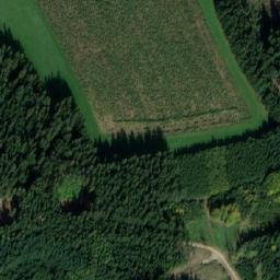 Satellite imagery of Vrchy E [Obrataň-Vintířov], CZ