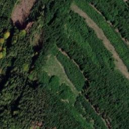 Satellite imagery of (Medenice) [Moraveč], CZ