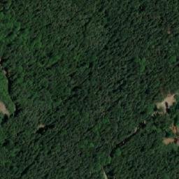 Satellite imagery of (Medenice) [Moraveč], CZ