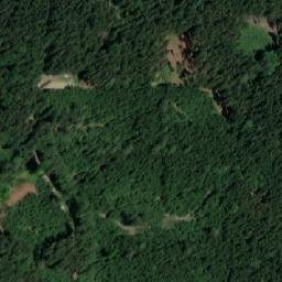 Satellite imagery of (Medenice) [Moraveč], CZ