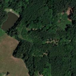 Satellite imagery of Orlov, CZ