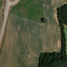 Satellite imagery of [Ondřejov u Pelhřimova] GSM, CZ