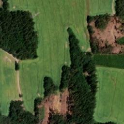 Satellite imagery of [Ondřejov u Pelhřimova] GSM, CZ