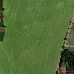 Satellite imagery of [Ondřejov u Pelhřimova] GSM, CZ