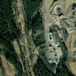 Satellite imagery of Nemojovský vrch [Pelhřimov-Radňov], CZ