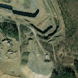 Satellite imagery of Nemojovský vrch [Pelhřimov-Radňov], CZ