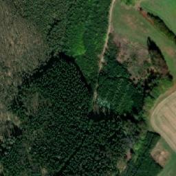 Satellite imagery of Nemojovský vrch [Pelhřimov-Radňov], CZ