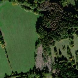 Satellite imagery of Větrov, CZ