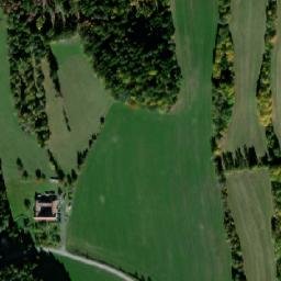 Satellite imagery of Větrov, CZ