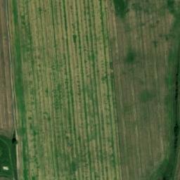 Satellite imagery of Hosovský vrch, CZ