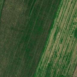 Satellite imagery of Hosovský vrch, CZ